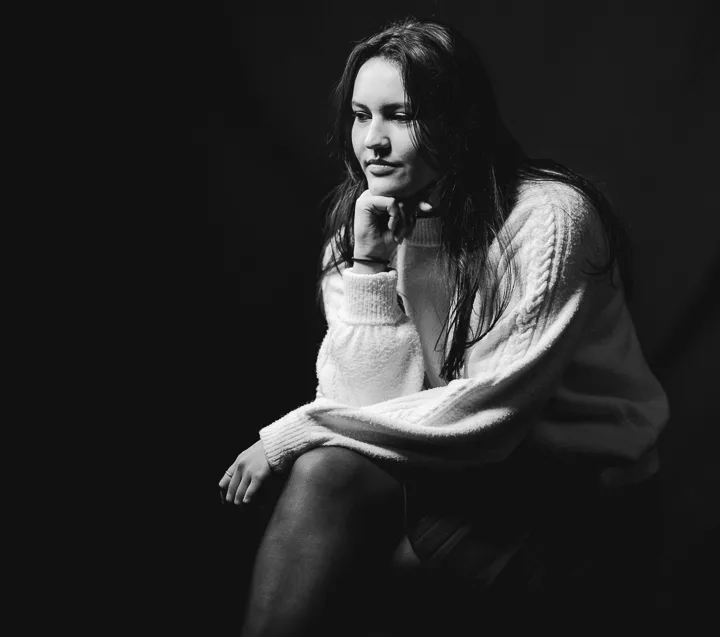 photographe de Portrait en studio au centre de Toul