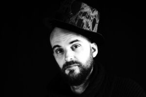 Jordan Collin, le photographe de mariage à Nancy