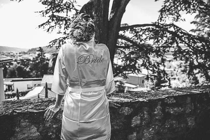 Photographe de mariage à Nancy