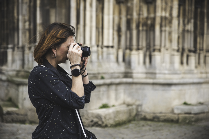 Tarifs photographe à toul Cours photo
