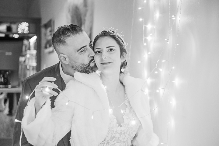 Photographe de mariage à Nancy