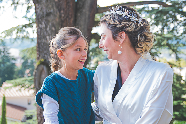 Photographe de mariage à Nancy
