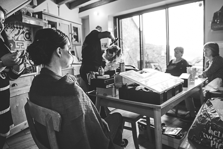 Photographe de mariage à Nancy