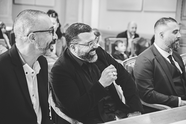 Photographe de mariage à Nancy