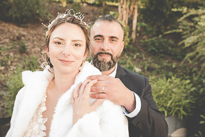 Photographe de mariage à Nancy