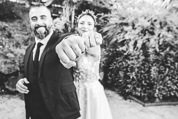 Photographe de mariage à Nancy