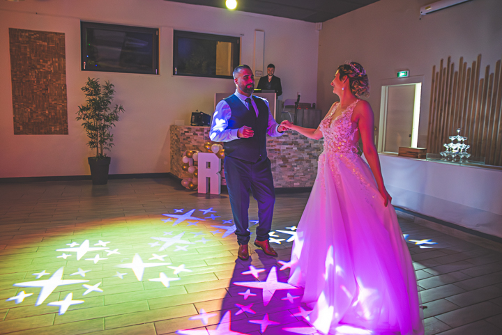 Photographe de mariage à Nancy