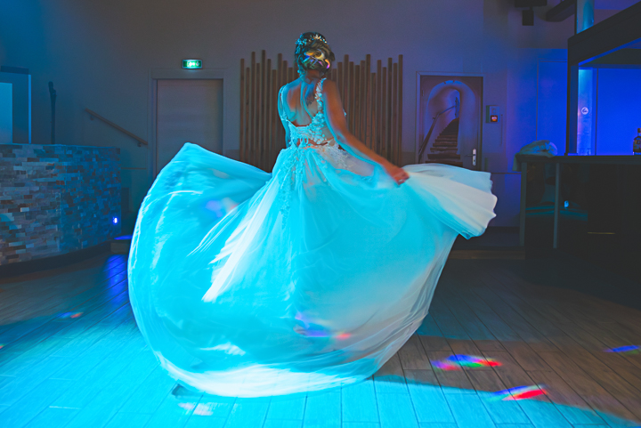 Photographe de mariage à Nancy