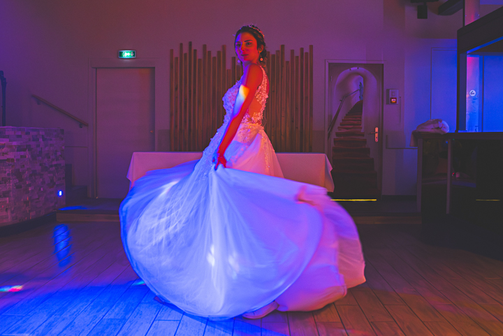 Photographe de mariage à Nancy