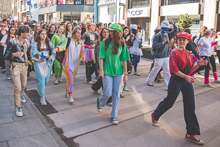 Photographe de mariage à Nancy